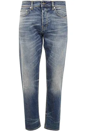 haikure Jeans slim Tokyo
