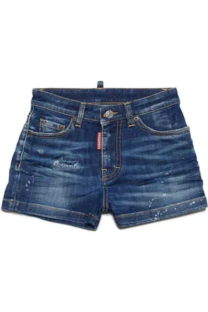 Dsquared2 Shorts in denim