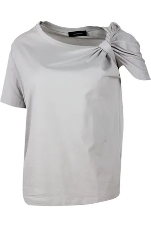 Fabiana Filippi T-shirt e polo beige