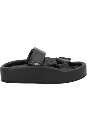 Maison Margiela Sandali con plateau
