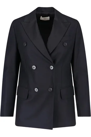 MONTEDORO Blazer doppio petto