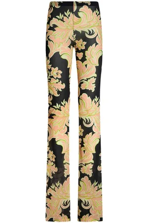 Etro Pantaloni Pantaloni