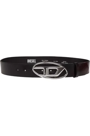 Diesel Cintura B-1Dr In Pelle Colore