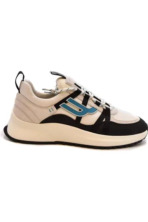 Bally Sneakers in tela