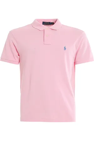 Ralph Lauren Polo antico in cotone piqué
