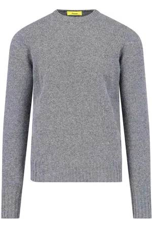 DRUMOHR Maglione Girocollo