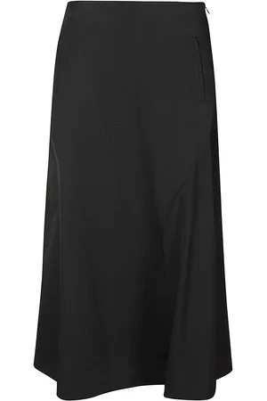 YOHJI YAMAMOTO Gonna pantalone