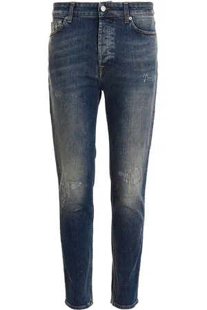 DEPARTMENT 5 Jeans Chunky