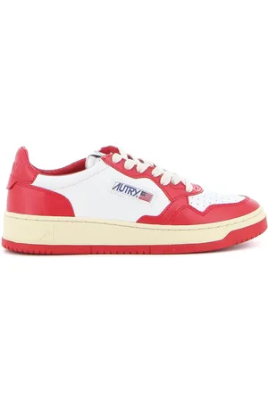 Autry Sneaker Medalist bicolor