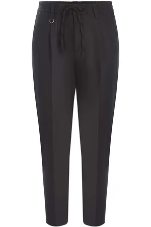 Paolo Pecora Pantaloni casual