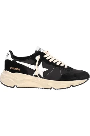 Golden Goose Sneakers che corrono