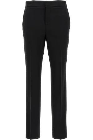 Twin-Set Pantaloni di lana