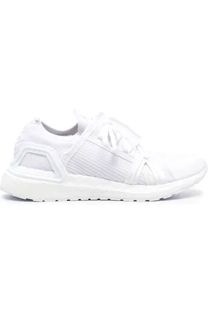 adidas Sneakers con pannelli in rilievo