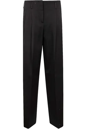 Golden Goose Pantalone a gamba Larga