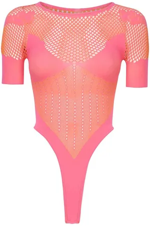 Poster Girl Body Viviana