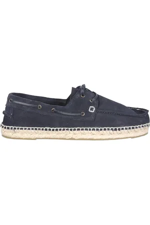 MANEBI Espadrillas da barca