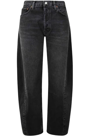 AGOLDE Pantaloni in denim