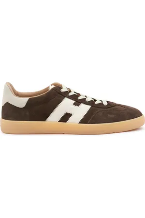 Hogan Sneakers in pelle