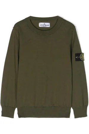 Stone Island Maglione