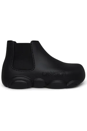 Moschino Stivaletto gummy30