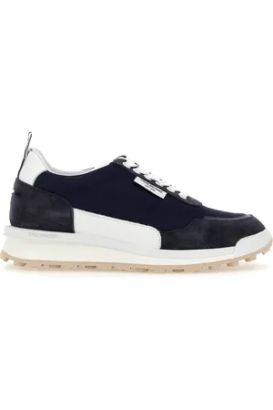 Thom Browne Sneakers Con Logo