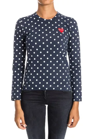 Comme des Garçons T-shirt in cotone