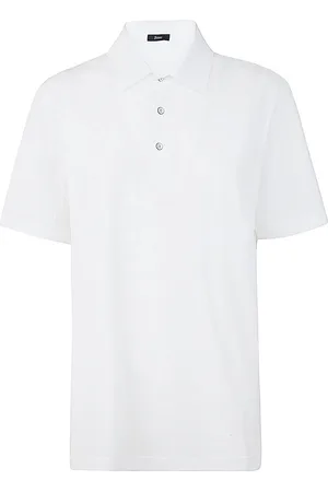 HERNO Polo in crepe
