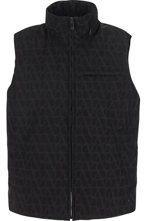 VALENTINO GARAVANI Gilet imbottito