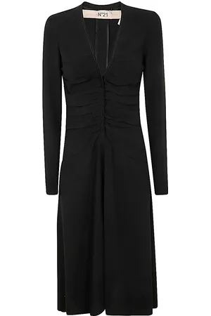 Nº21 Vestito midi