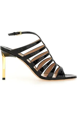 Tom Ford Sandalo in pelle