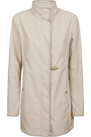 FAY Giacca casual lunga