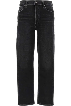 AGOLDE Jeans lunghi riley