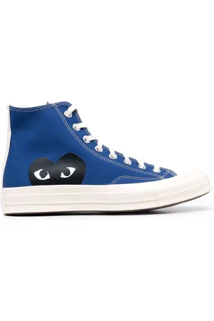 Comme des Garçons Sneaker X Converse