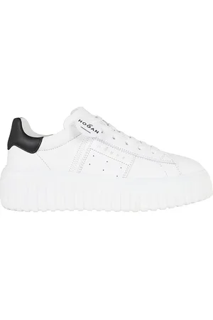 Hogan Sneakers h in pelle