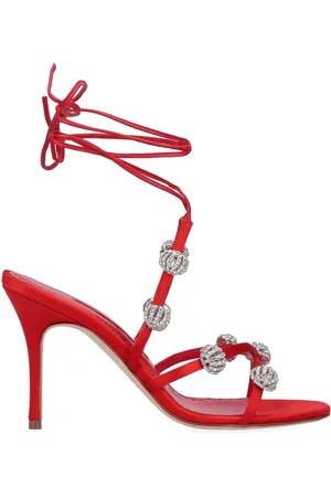 Manolo Blahnik Sandali
