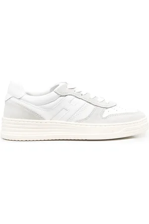 Hogan Sneakers basse con logo