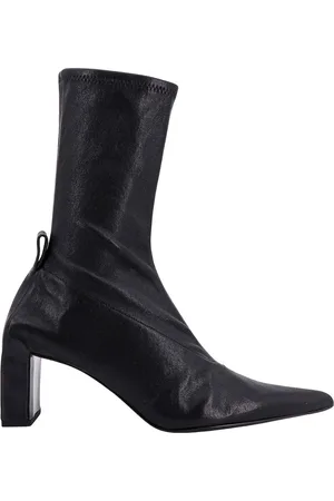 Jil Sander Stivali