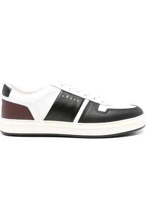 Hogan Sneakers in pelle