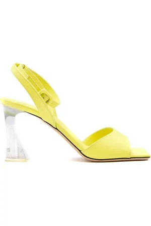 Giuseppe Zanotti Sandali in pelle