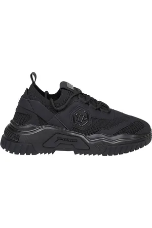 Philipp Plein Sneakers Hexagon