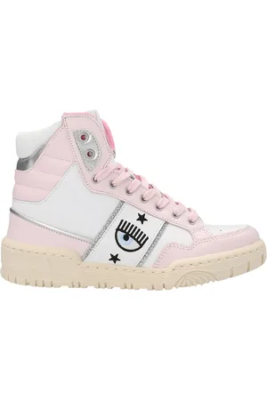 Chiara Ferragni Sneaker high-top Cf1