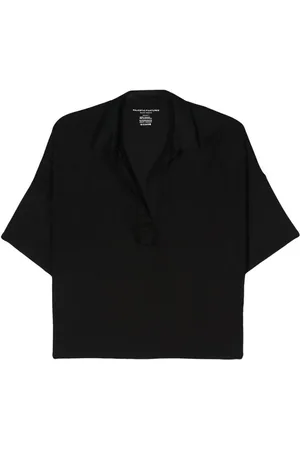 Majestic Polo a maniche corte