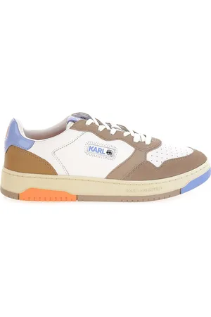 Karl Lagerfeld Sneakers in pelle