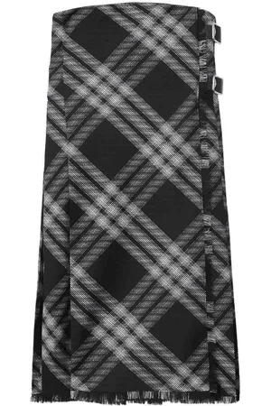 Burberry Abito Check