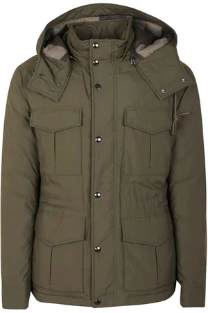 Woolrich Giacca impermeabile