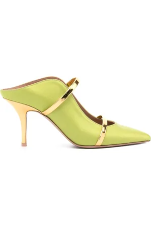 MALONE SOULIERS Sabot in pelle