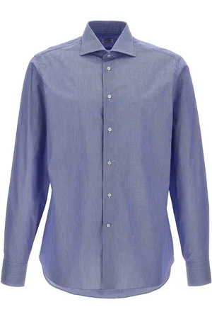 Borriello Camicia in cotone