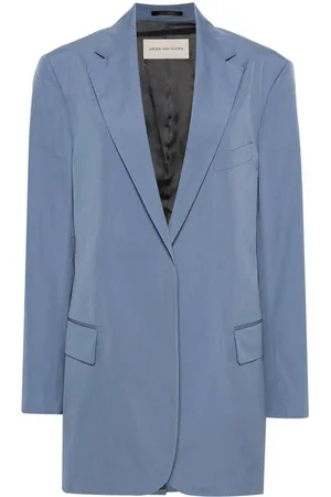 DRIES VAN NOTEN Giacca casual