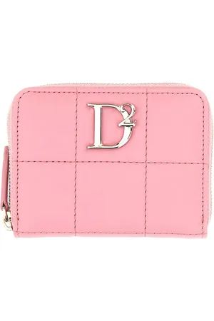 Dsquared2 Portafoglio Con Logo