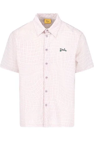 DIME Camicia Logo